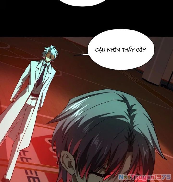 Thần Trò Chơi Dục Vọng Chap 89 - Next Chap 90