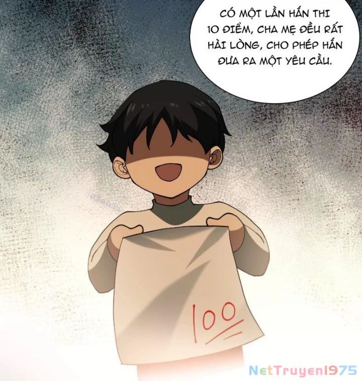 Thần Trò Chơi Dục Vọng Chap 89 - Next Chap 90