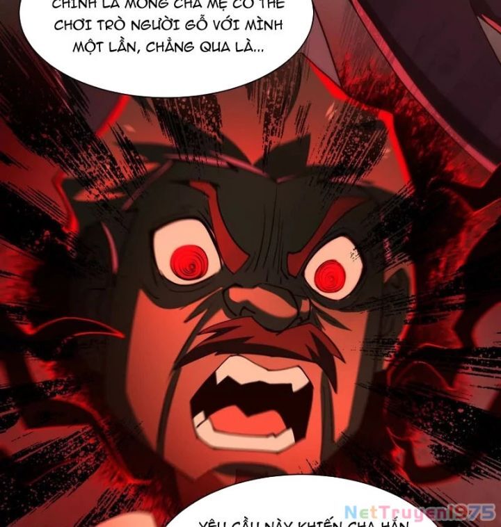 Thần Trò Chơi Dục Vọng Chap 89 - Next Chap 90