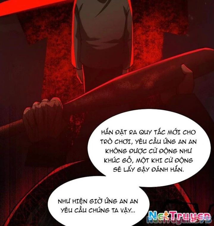 Thần Trò Chơi Dục Vọng Chap 89 - Next Chap 90