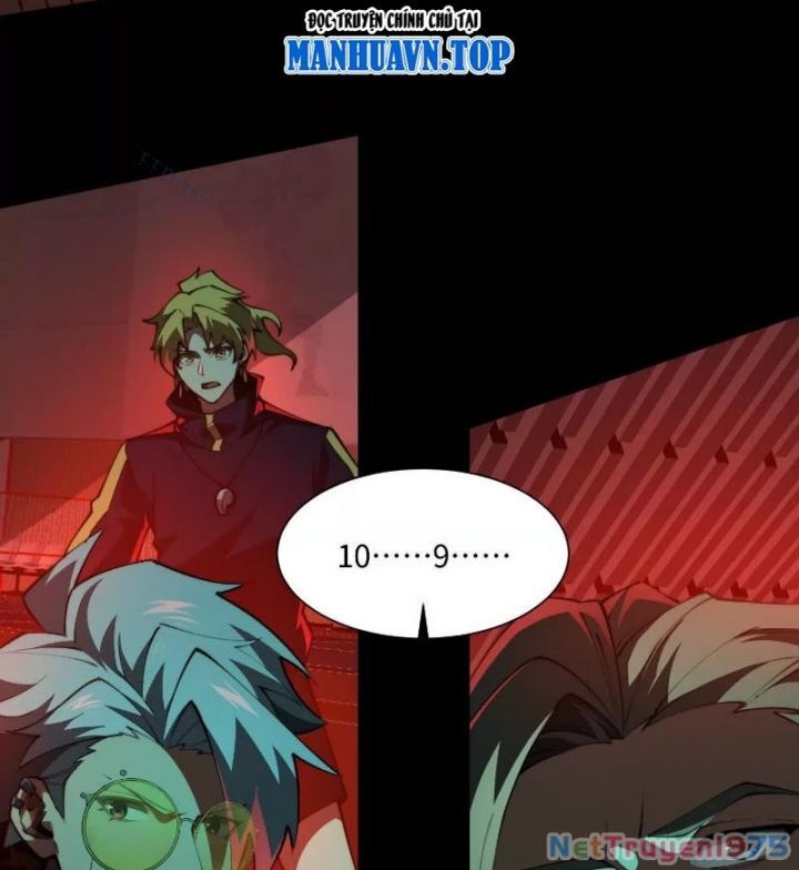 Thần Trò Chơi Dục Vọng Chap 89 - Next Chap 90