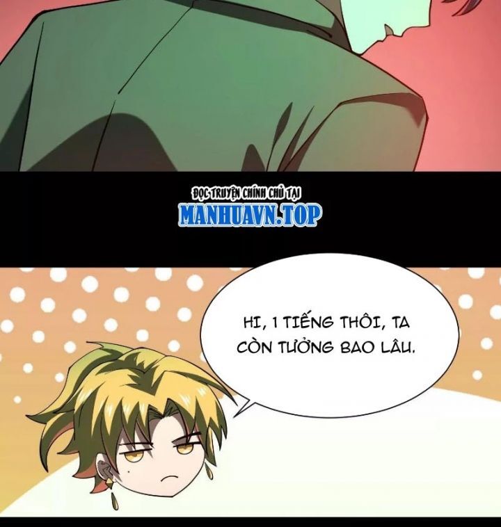 Thần Trò Chơi Dục Vọng Chap 89 - Next Chap 90