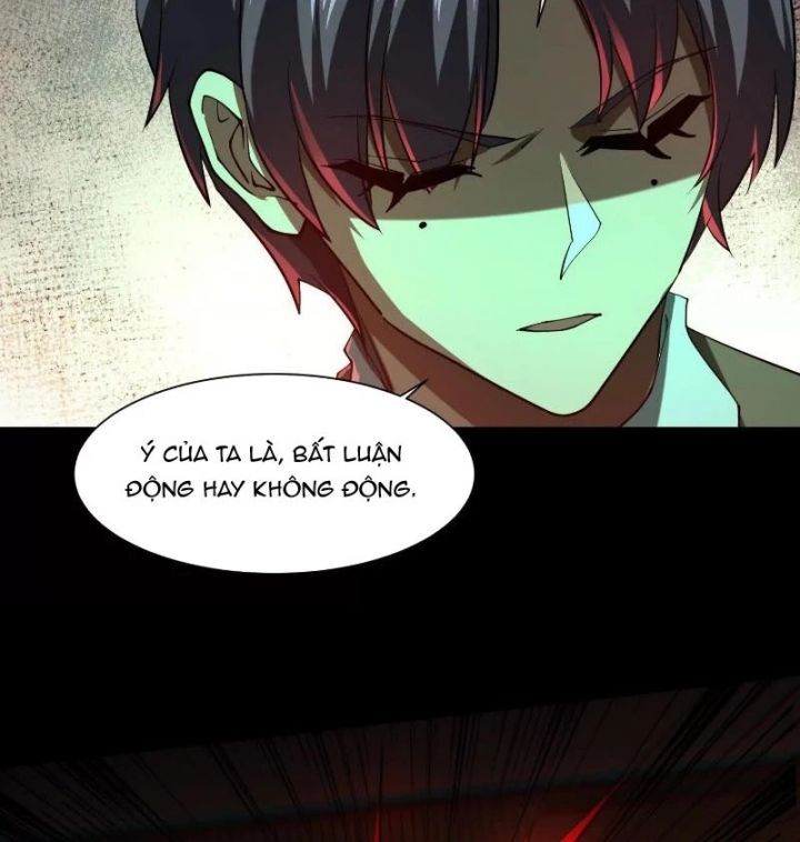 Thần Trò Chơi Dục Vọng Chap 89 - Next Chap 90