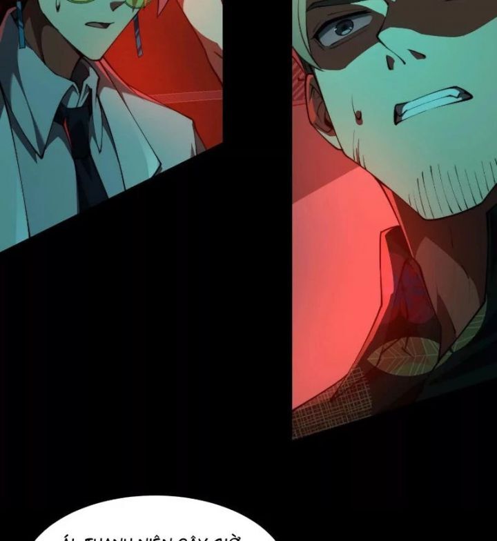 Thần Trò Chơi Dục Vọng Chap 89 - Next Chap 90