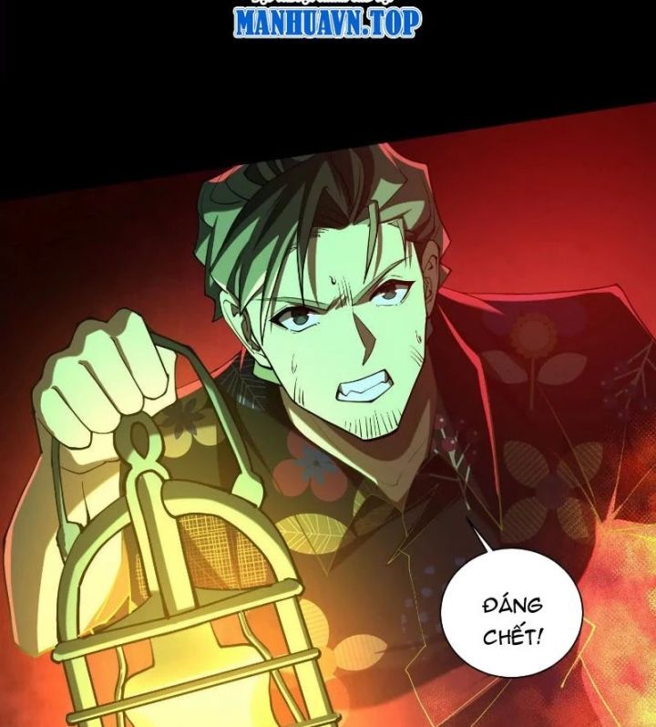 Thần Trò Chơi Dục Vọng Chap 91 - Next Chap 92