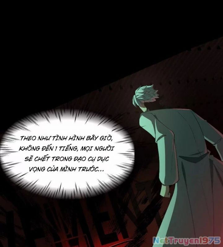 Thần Trò Chơi Dục Vọng Chap 91 - Next Chap 92