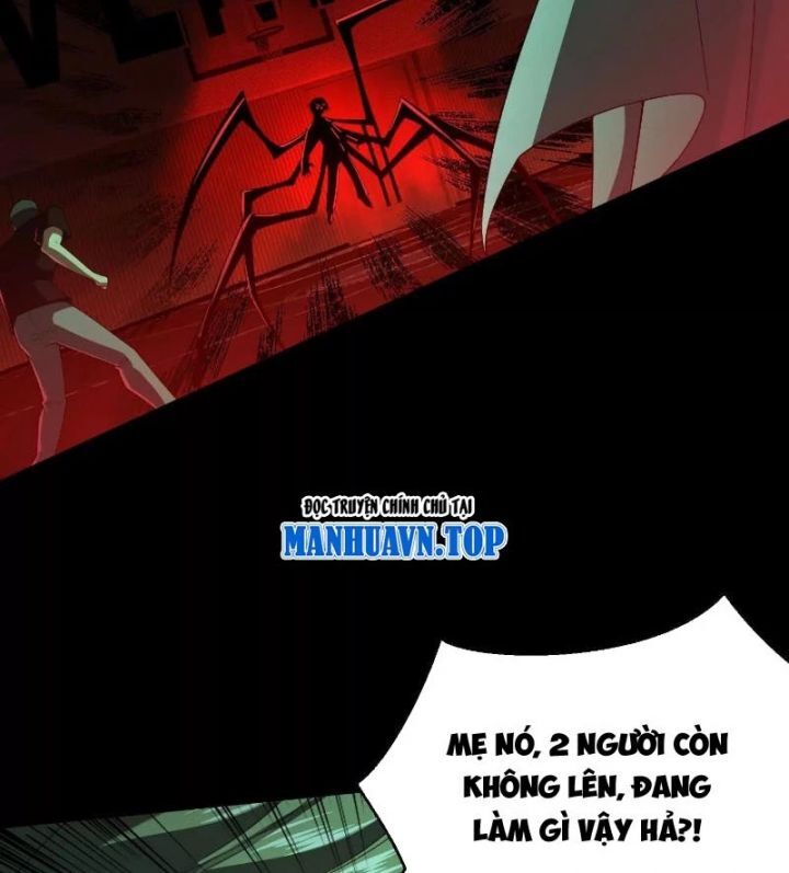 Thần Trò Chơi Dục Vọng Chap 91 - Next Chap 92