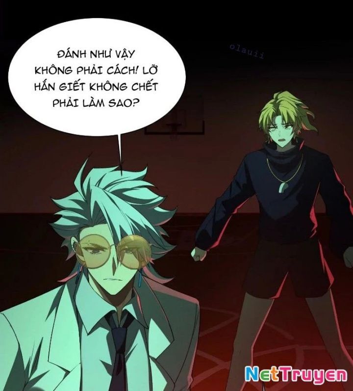 Thần Trò Chơi Dục Vọng Chap 91 - Next Chap 92