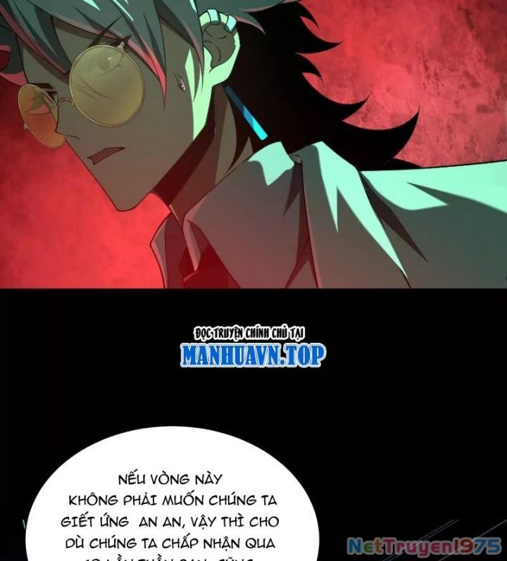 Thần Trò Chơi Dục Vọng Chap 91 - Next Chap 92