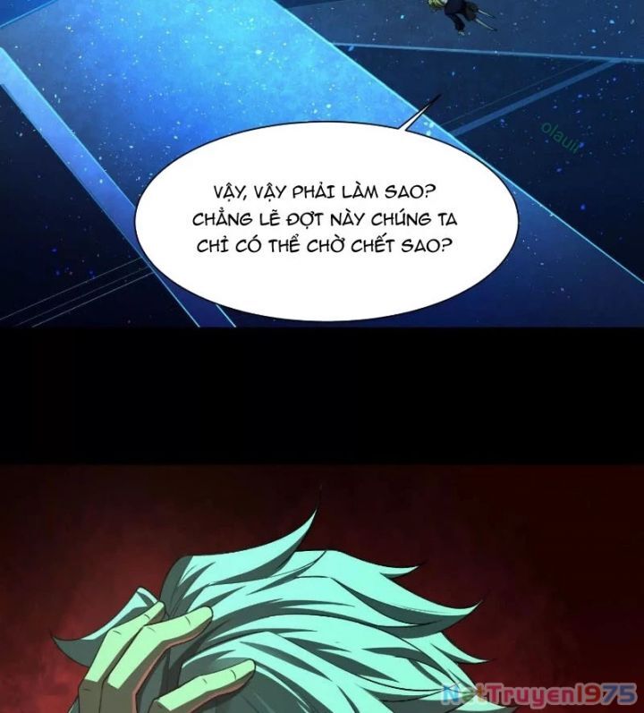 Thần Trò Chơi Dục Vọng Chap 91 - Next Chap 92