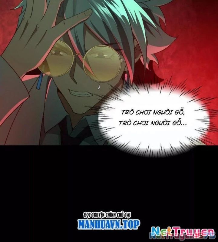 Thần Trò Chơi Dục Vọng Chap 91 - Next Chap 92