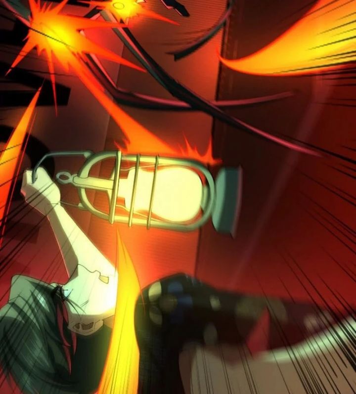 Thần Trò Chơi Dục Vọng Chap 91 - Next Chap 92