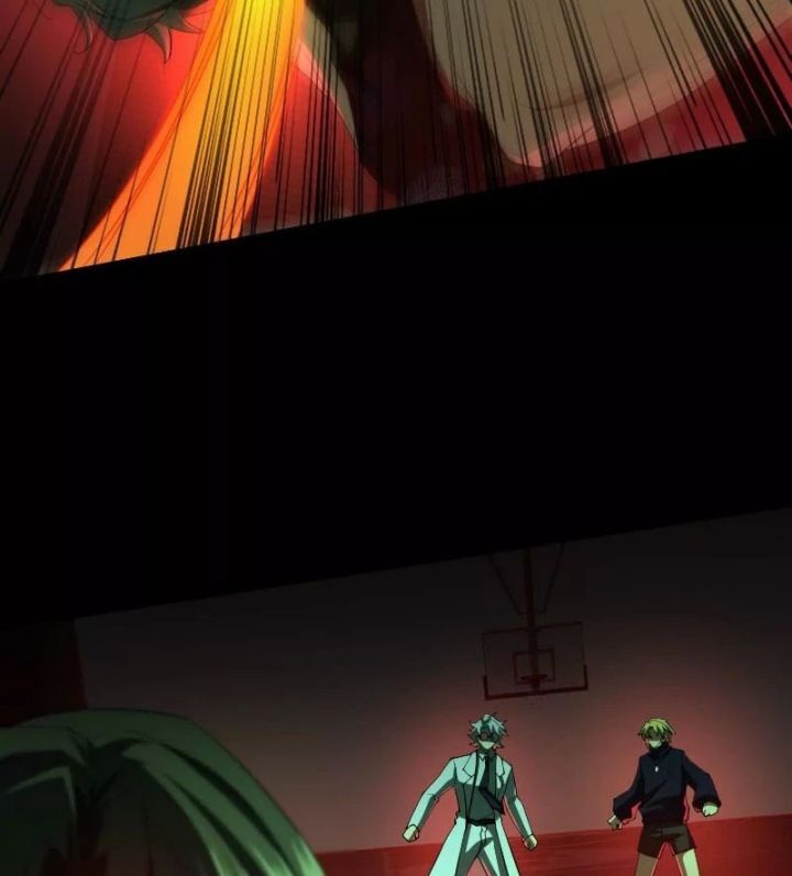 Thần Trò Chơi Dục Vọng Chap 91 - Next Chap 92