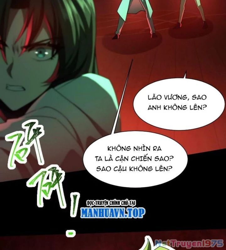 Thần Trò Chơi Dục Vọng Chap 91 - Next Chap 92