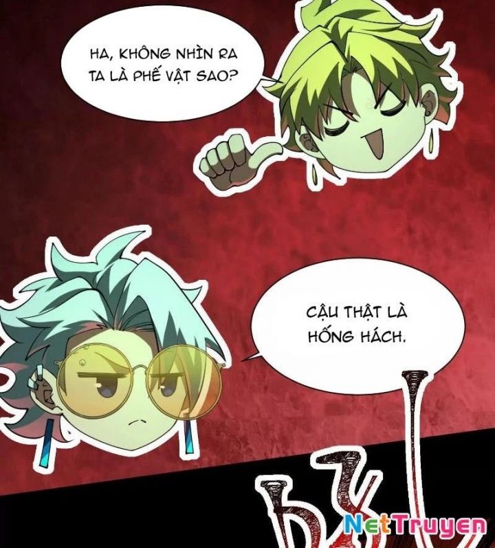 Thần Trò Chơi Dục Vọng Chap 91 - Next Chap 92