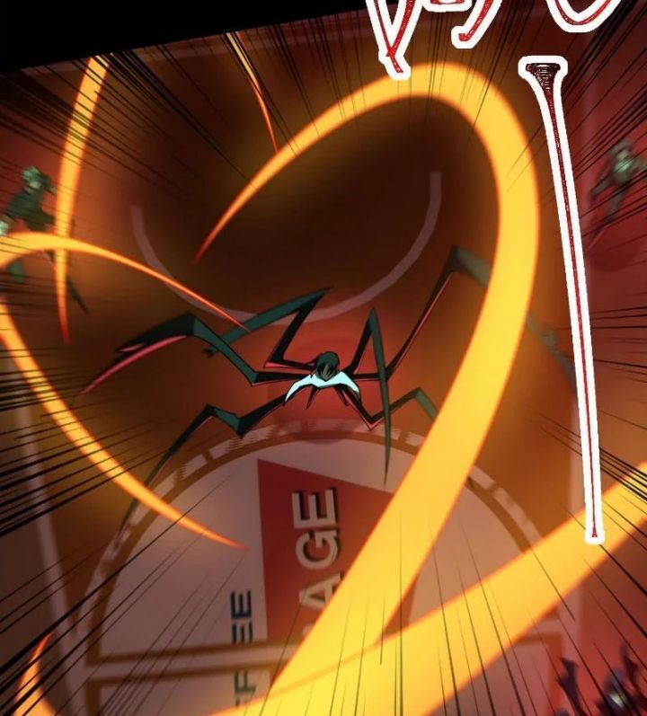 Thần Trò Chơi Dục Vọng Chap 91 - Next Chap 92