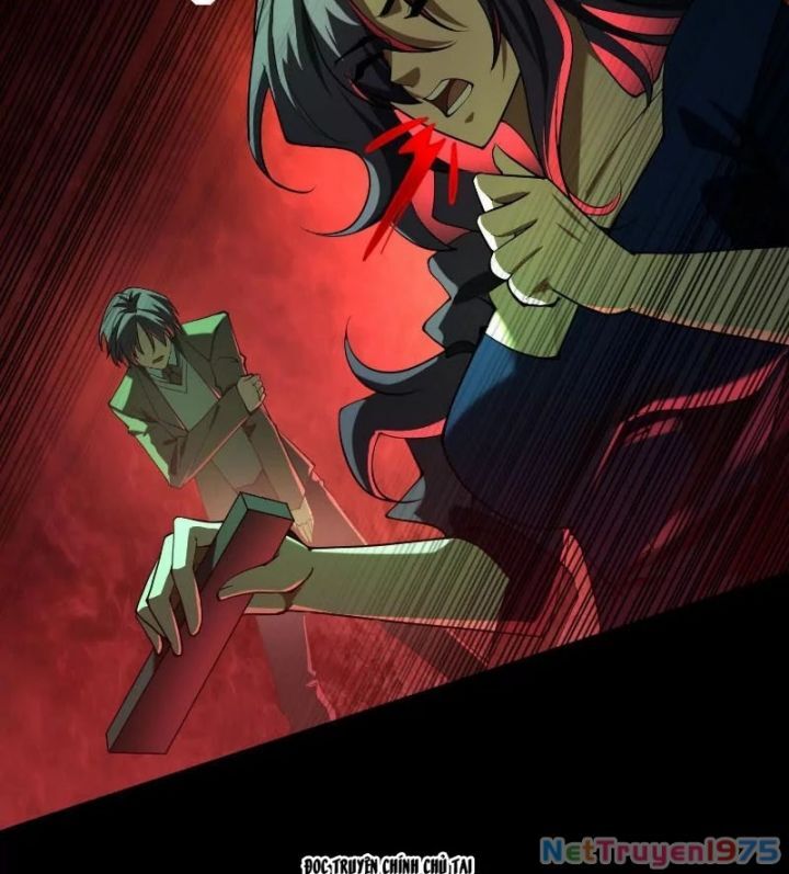 Thần Trò Chơi Dục Vọng Chap 91 - Next Chap 92