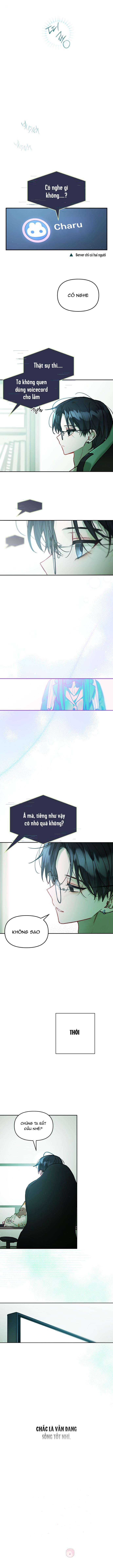 Thần tượng của hội chúng tôi Chap 18 - Next Chap 19