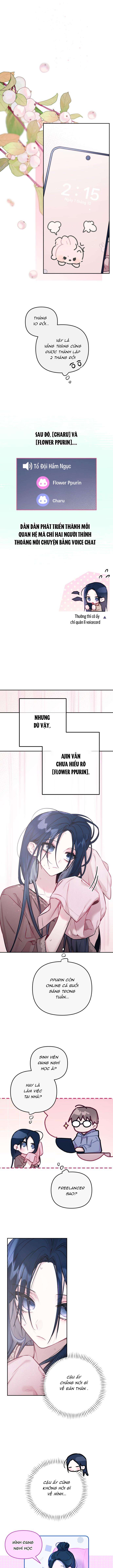 Thần tượng của hội chúng tôi Chap 18 - Next Chap 19