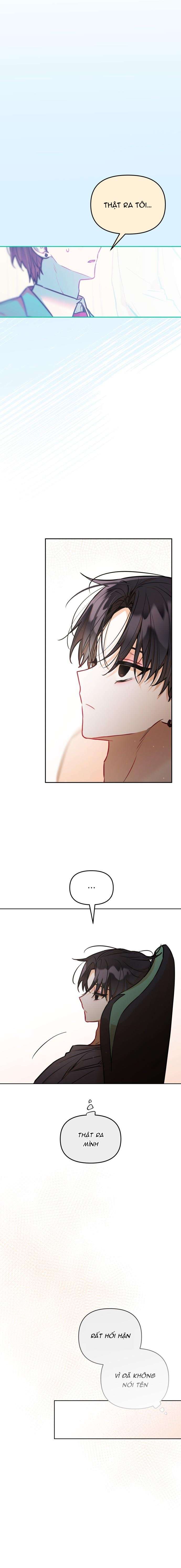 Thần tượng của hội chúng tôi Chap 19 - Next Chap 20