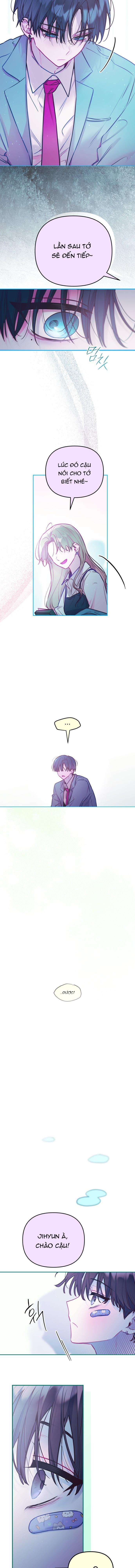 Thần tượng của hội chúng tôi Chap 19 - Next Chap 20