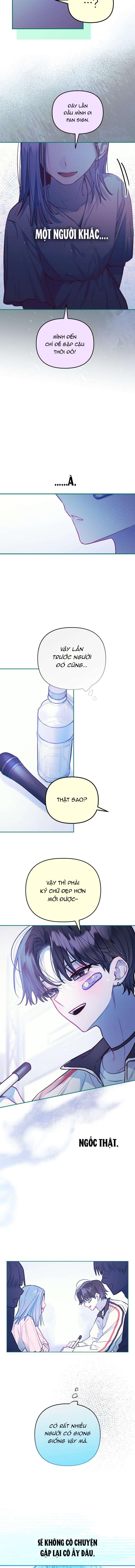 Thần tượng của hội chúng tôi Chap 19 - Next Chap 20