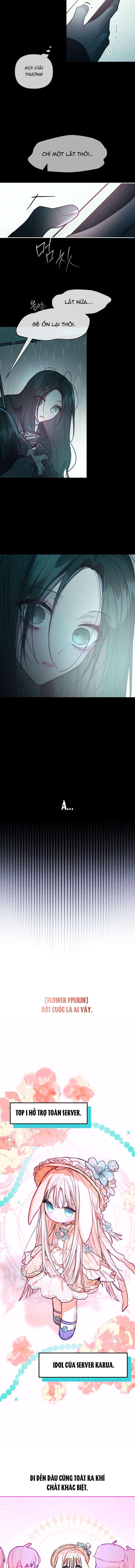 Thần tượng của hội chúng tôi Chap 24 - Next Chap 25