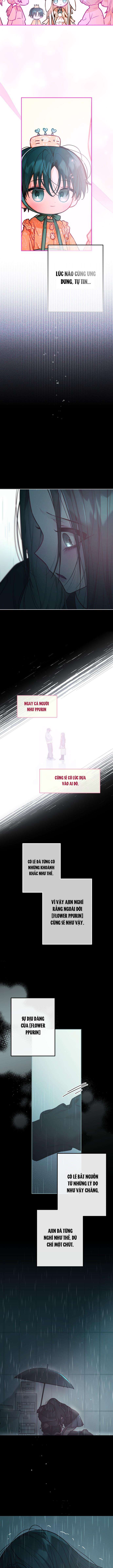 Thần tượng của hội chúng tôi Chap 24 - Next Chap 25