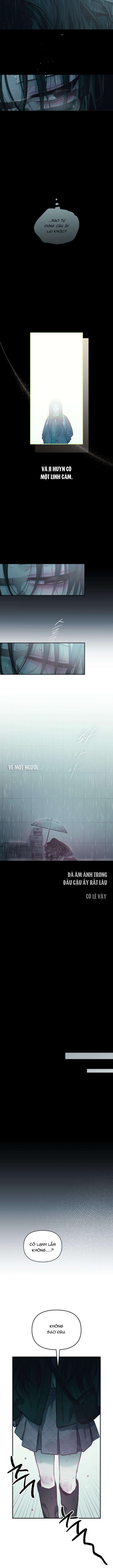 Thần tượng của hội chúng tôi Chap 24 - Next Chap 25