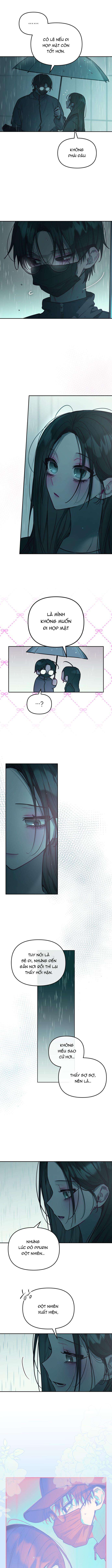 Thần tượng của hội chúng tôi Chap 24 - Next Chap 25