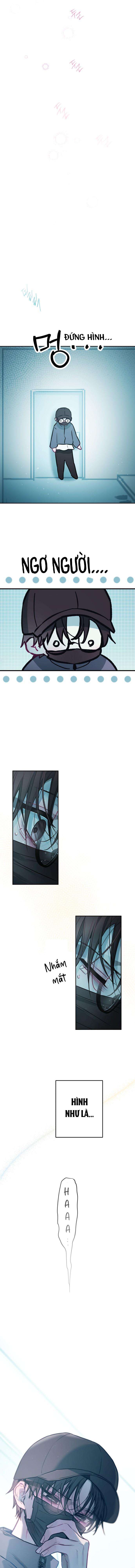 Thần tượng của hội chúng tôi Chap 24 - Next Chap 25