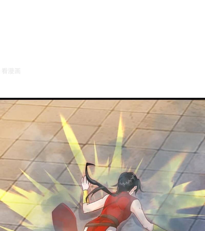 Thần Võ Thiên Tôn Chap 895 - Next Chap 896