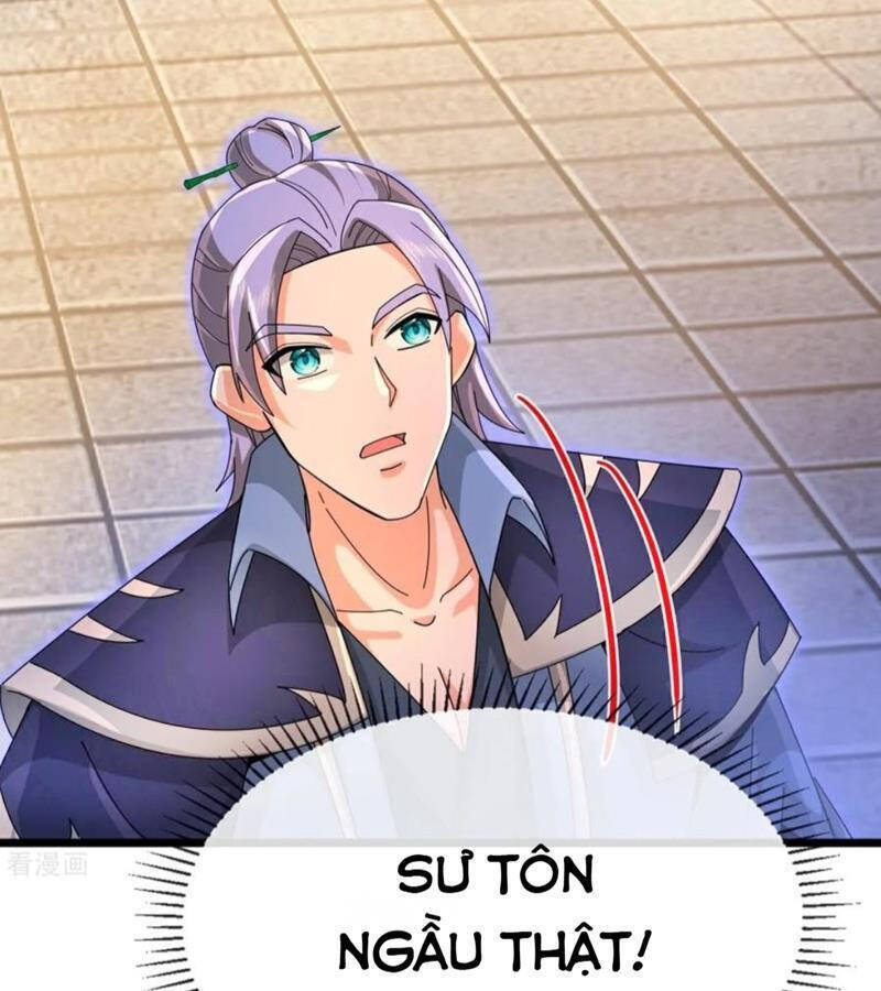 Thần Võ Thiên Tôn Chap 895 - Next Chap 896