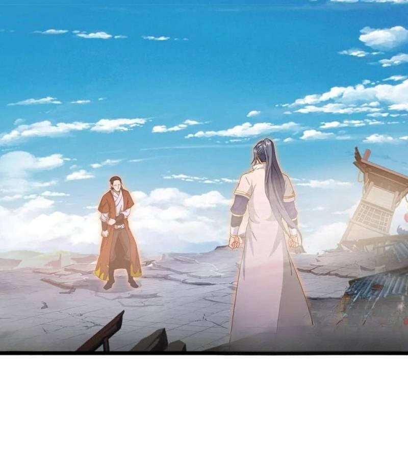 Thần Võ Thiên Tôn Chap 895 - Next Chap 896