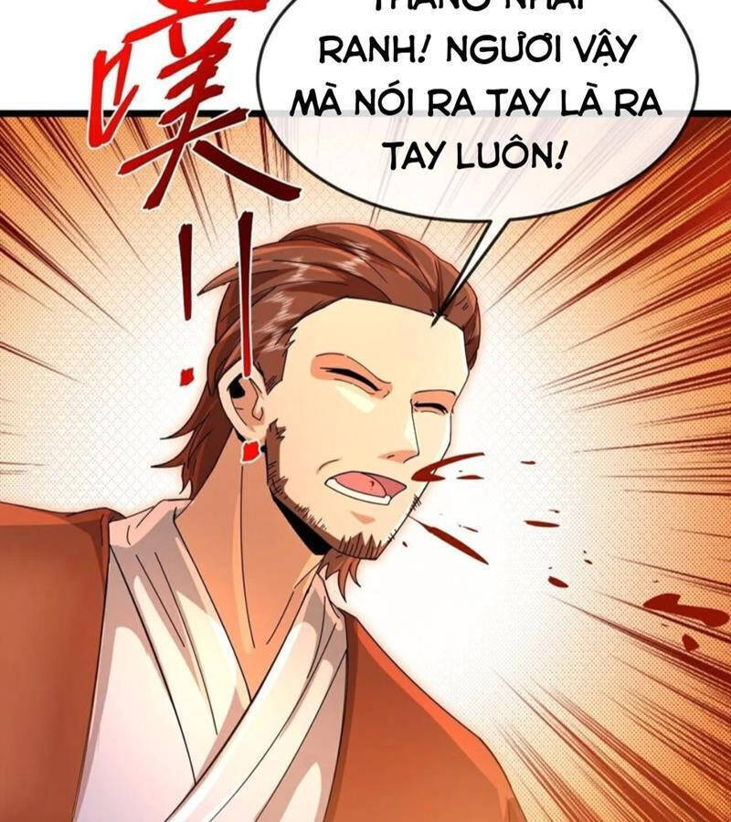 Thần Võ Thiên Tôn Chap 895 - Next Chap 896