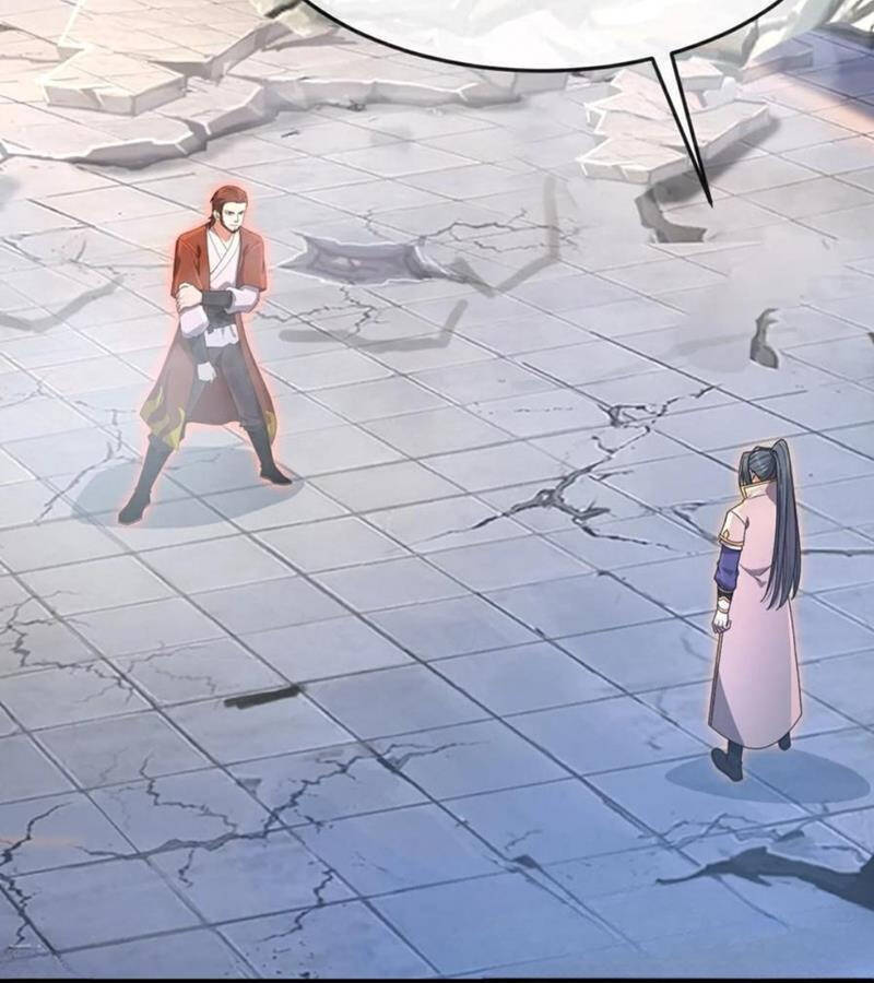 Thần Võ Thiên Tôn Chap 895 - Next Chap 896