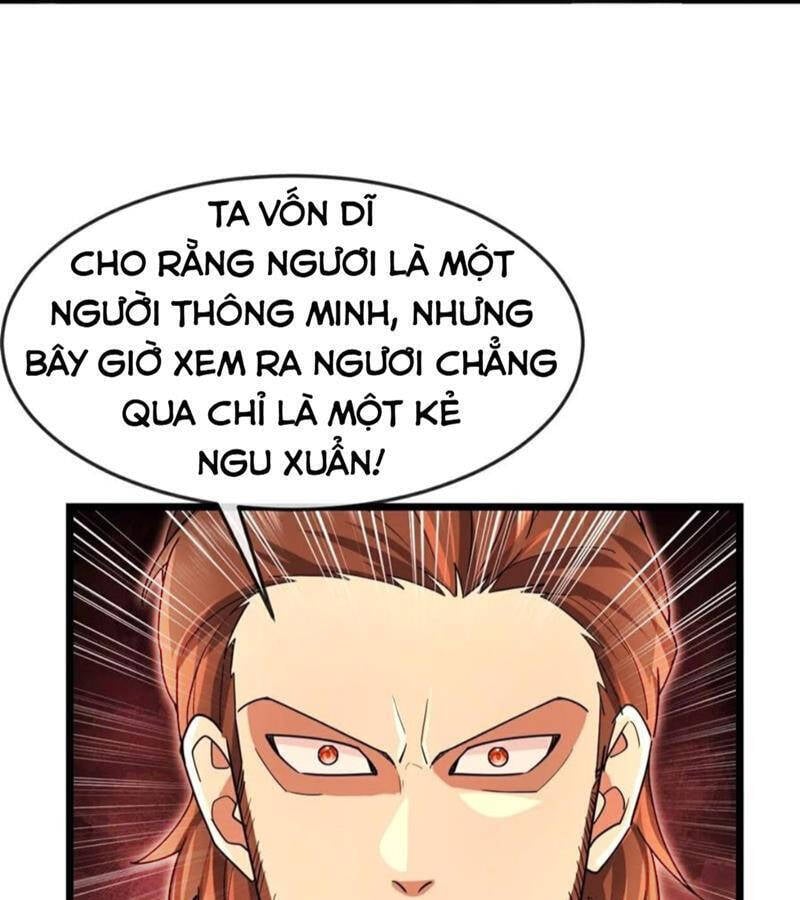 Thần Võ Thiên Tôn Chap 895 - Next Chap 896