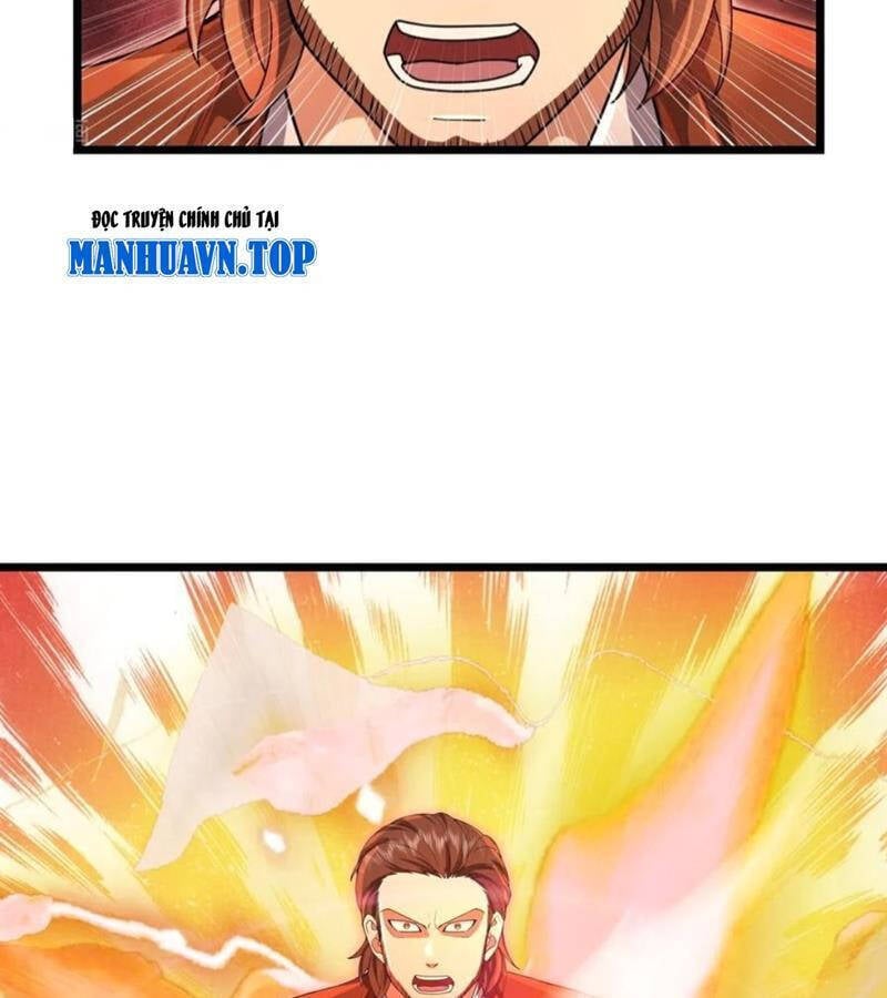 Thần Võ Thiên Tôn Chap 895 - Next Chap 896