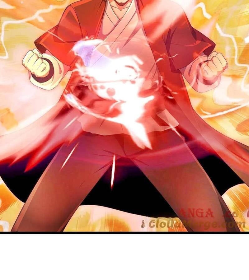 Thần Võ Thiên Tôn Chap 895 - Next Chap 896