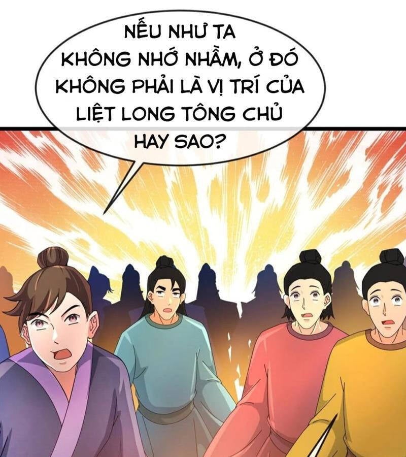 Thần Võ Thiên Tôn Chap 895 - Next Chap 896