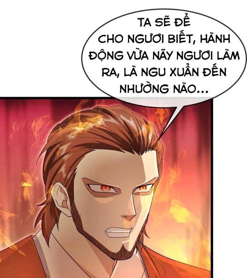 Thần Võ Thiên Tôn Chap 895 - Next Chap 896