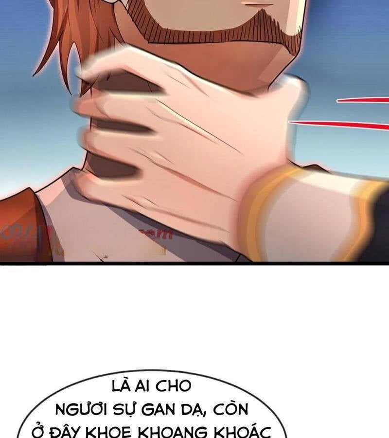 Thần Võ Thiên Tôn Chap 895 - Next Chap 896