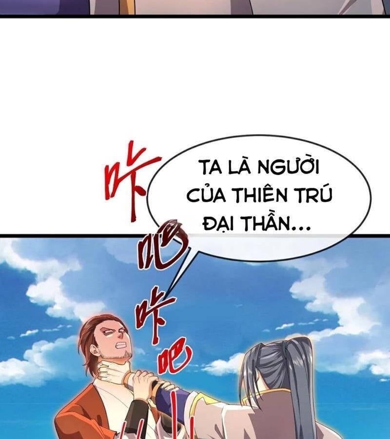 Thần Võ Thiên Tôn Chap 895 - Next Chap 896