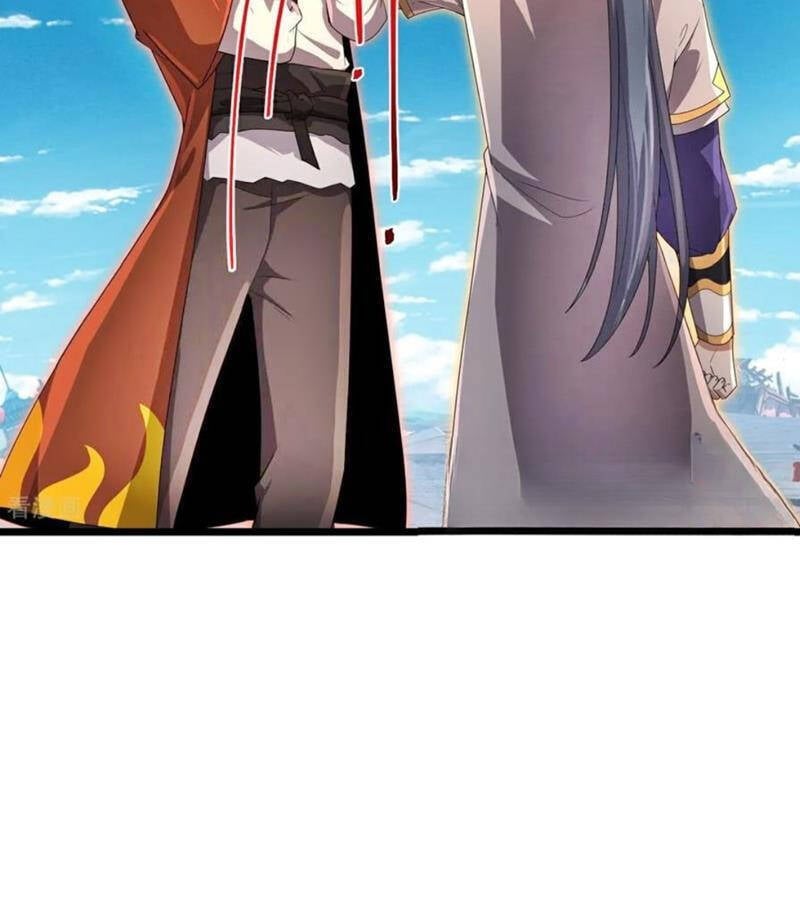 Thần Võ Thiên Tôn Chap 895 - Next Chap 896