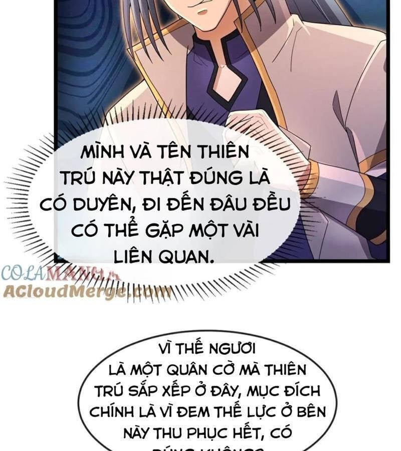 Thần Võ Thiên Tôn Chap 895 - Next Chap 896
