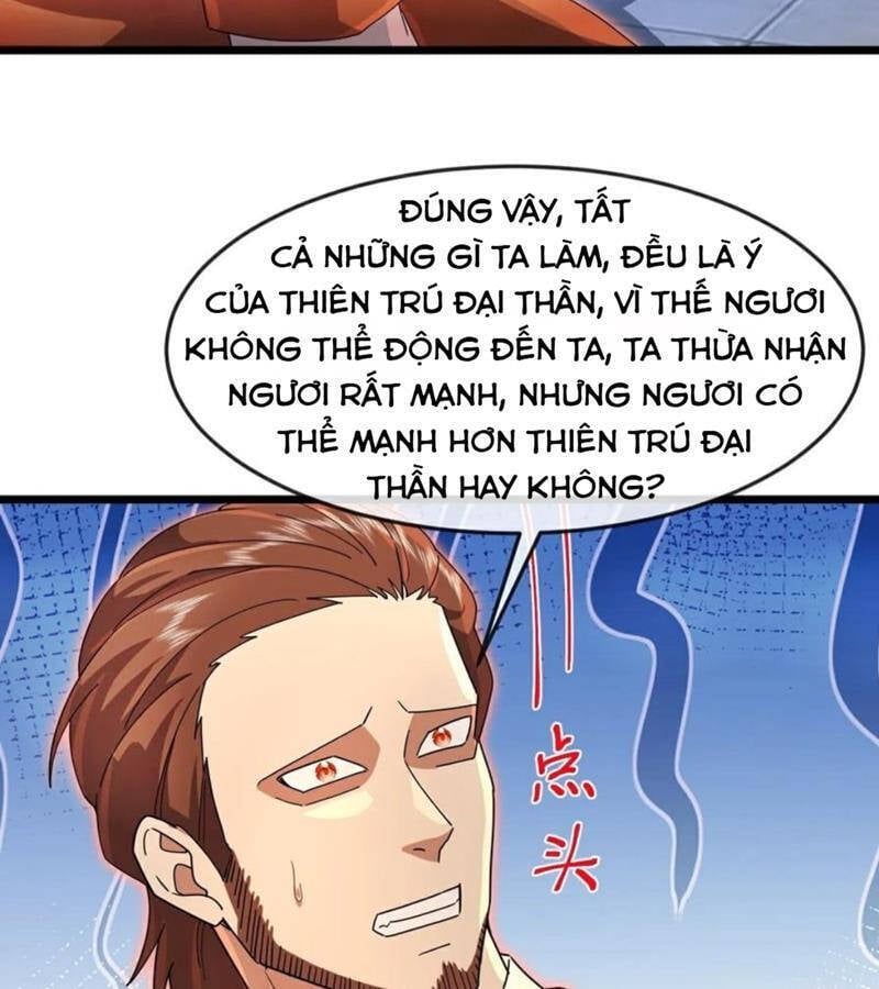 Thần Võ Thiên Tôn Chap 895 - Next Chap 896