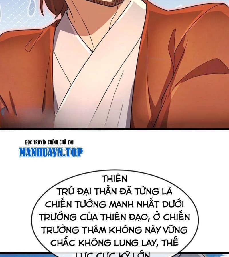 Thần Võ Thiên Tôn Chap 895 - Next Chap 896