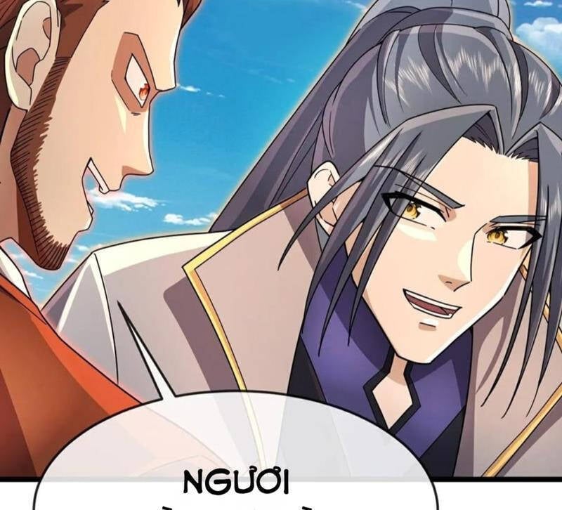 Thần Võ Thiên Tôn Chap 895 - Next Chap 896