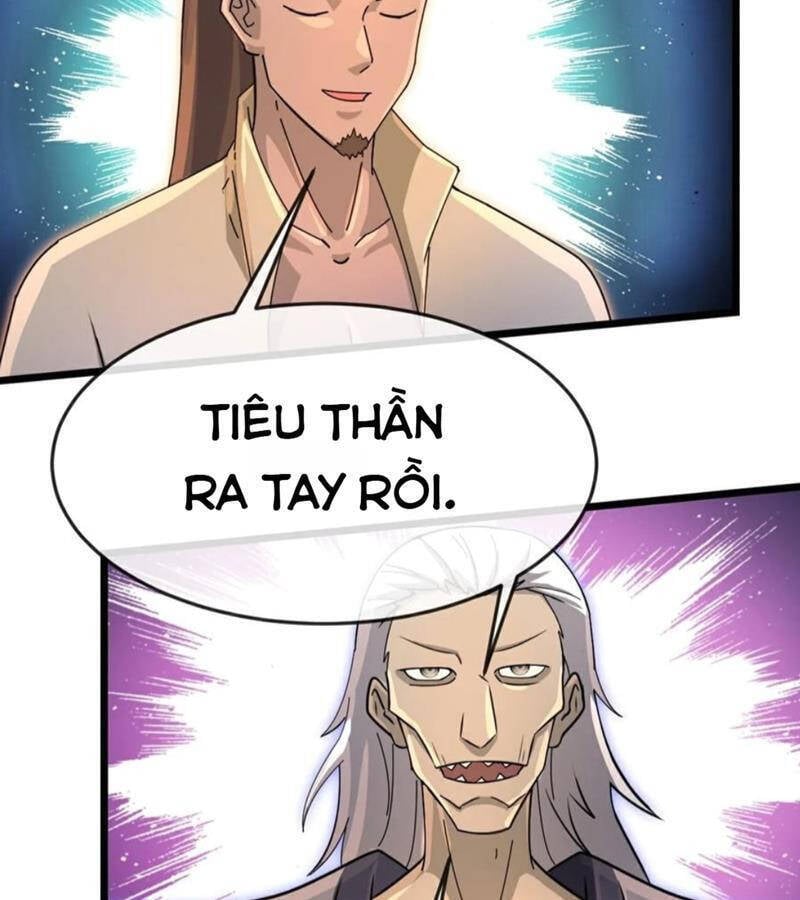 Thần Võ Thiên Tôn Chap 895 - Next Chap 896
