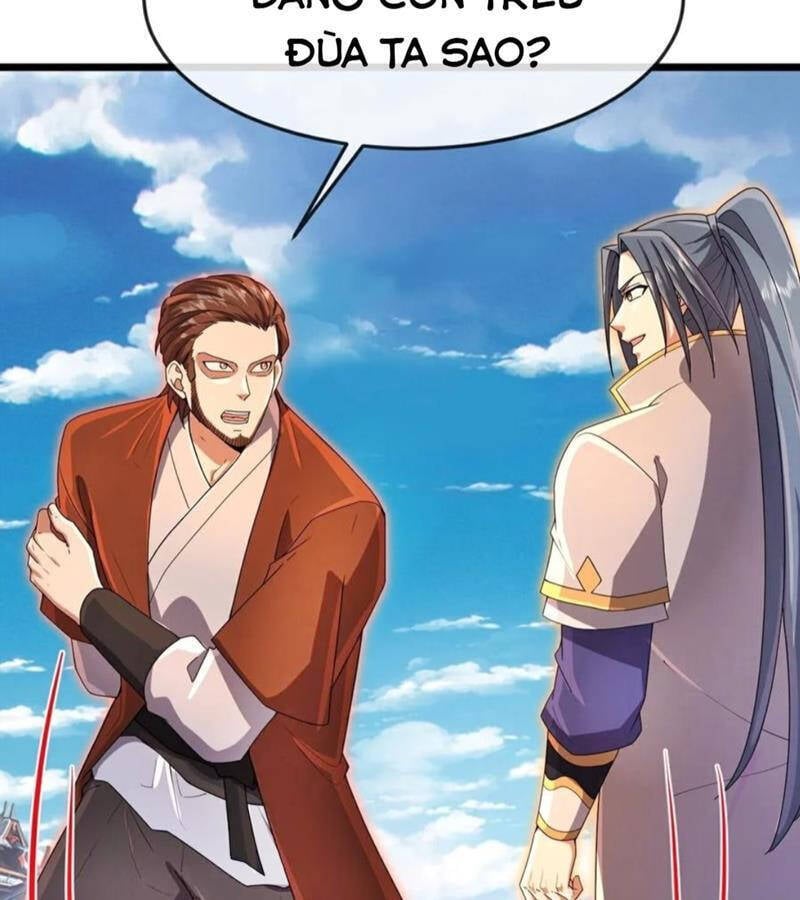 Thần Võ Thiên Tôn Chap 895 - Next Chap 896
